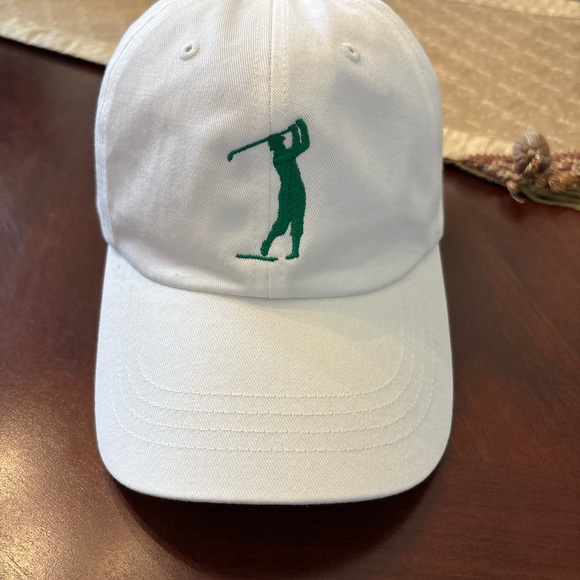 Golf Hat New! Adjustable - Picture 9 of 9